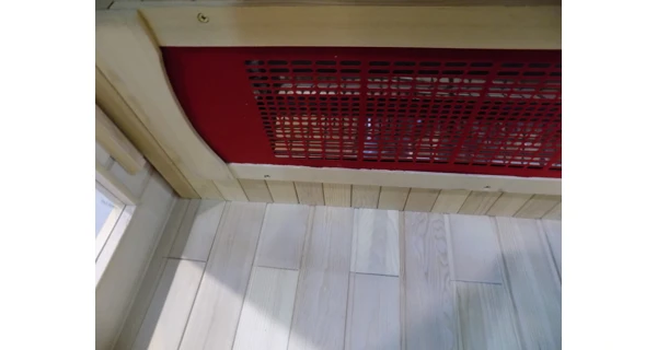 infrasauna Marimex Smart 1000 M (Bazar)